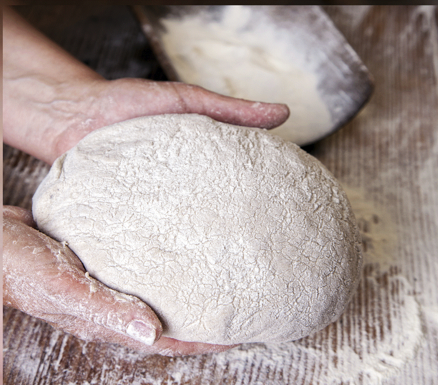 Bread making for beginners Greener Kirkcaldy