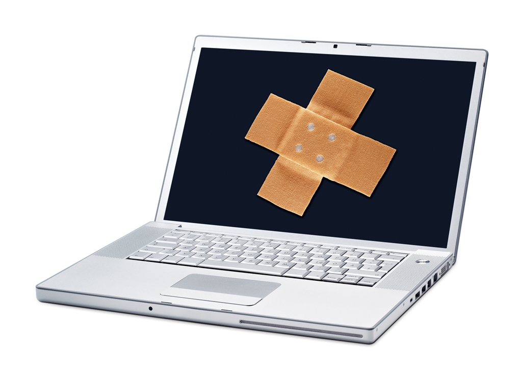 Computer Fixit dropin Greener Kirkcaldy