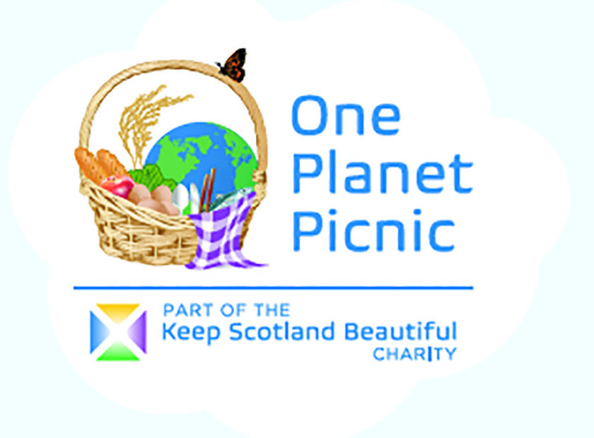 One Planet Picnic - Greener Kirkcaldy