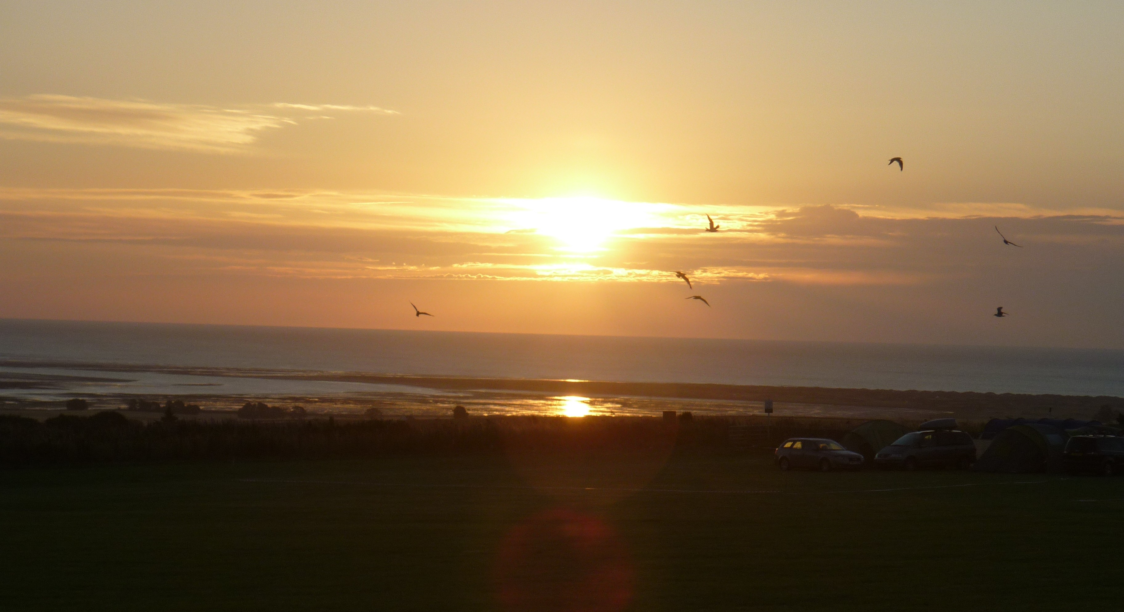 Earth Over Shoot Day Greener Kirkcaldy