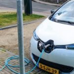 electric vehicle