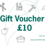gift voucher