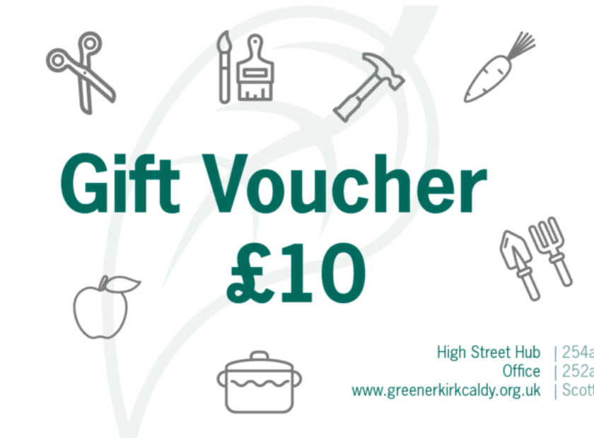 gift voucher