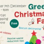 xmas fair 2018 poster