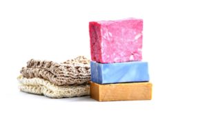 handmade soap