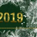 new year banner