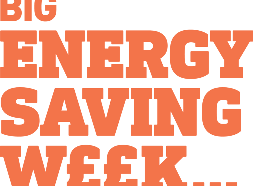 big energy saving week