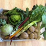 veg box