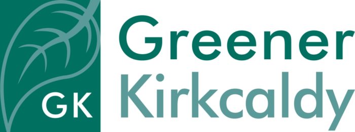 Greener Kirkcaldy Ltd logo