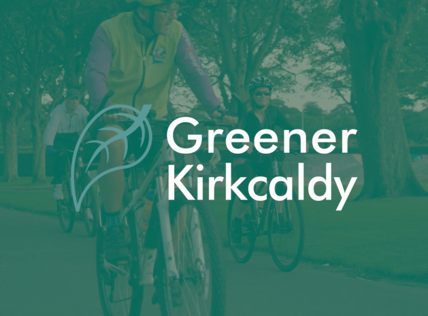 Greener Kirkcaldy