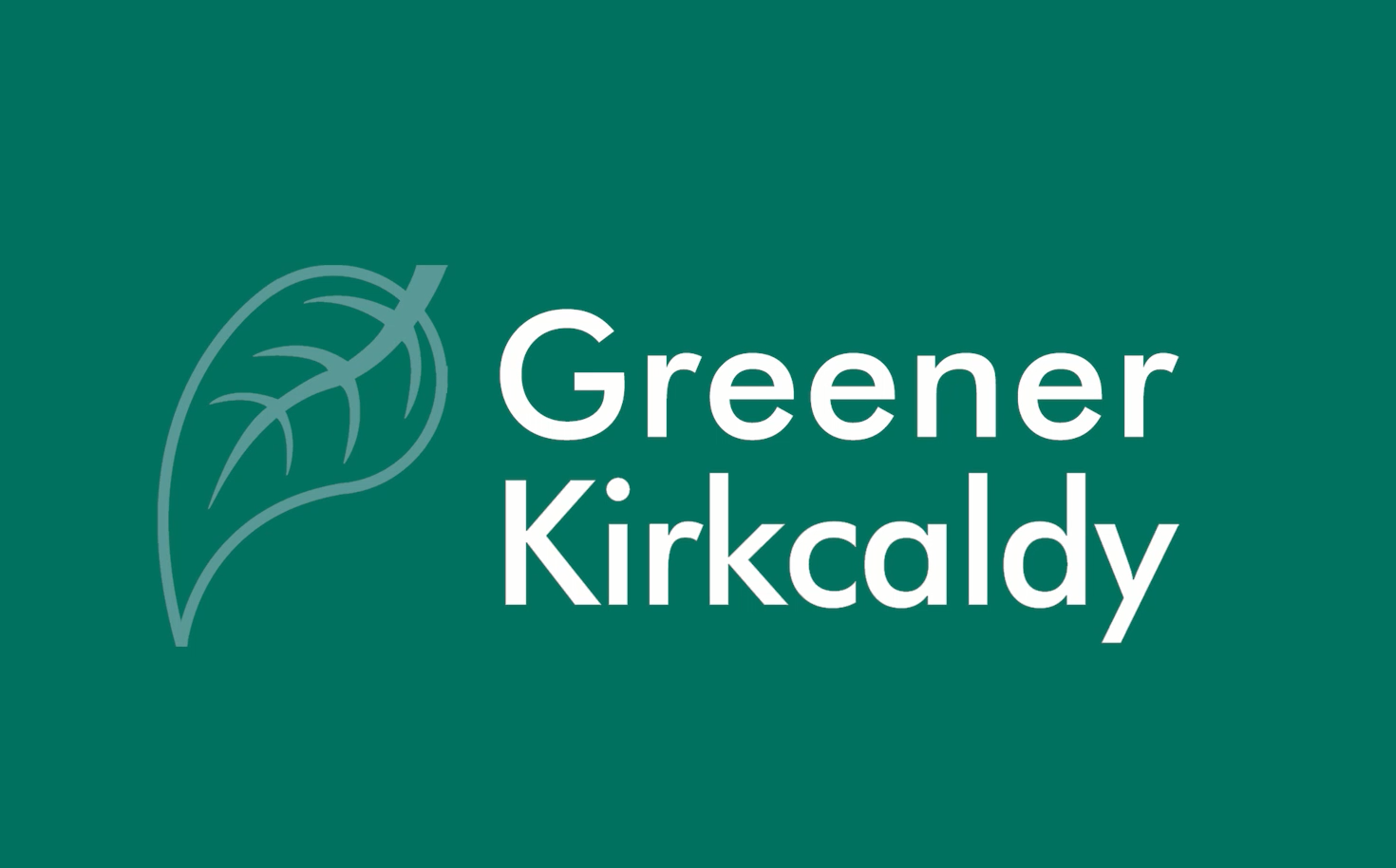 Home Greener Kirkcaldy