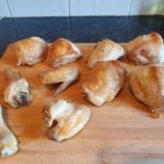 chicken