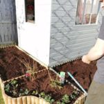 garden bed