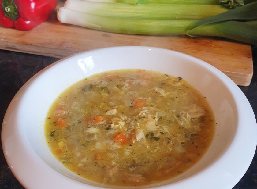 soup