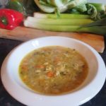soup