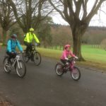 Bike ride