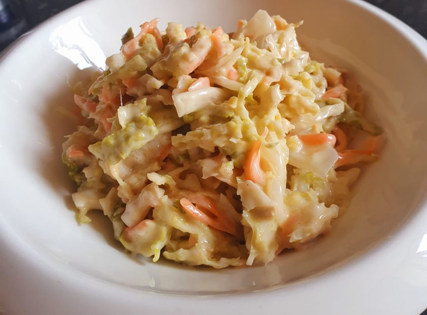 Coleslaw