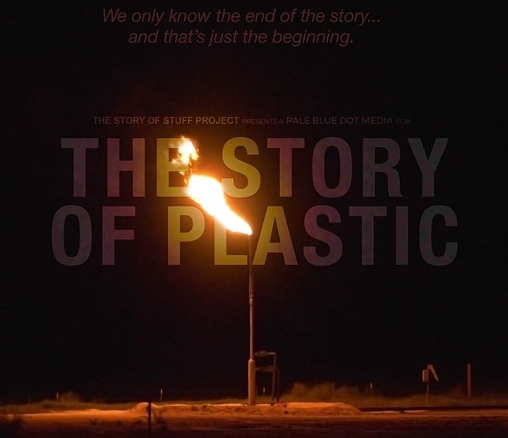 Story of Plastic