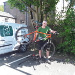 Dr Bike