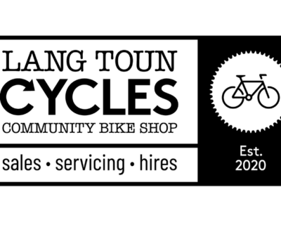 Lang Toun Cycles logo