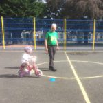 Bikeability Games photo promo