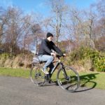 bike ride