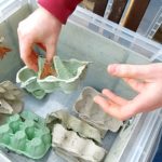 moth trapping