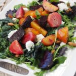 Roasted Beetroot Salad recipe