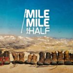 mile mile and a half poster