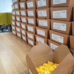 Community meals