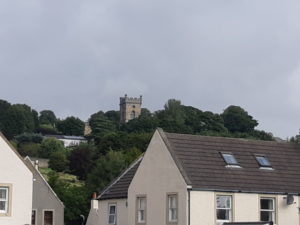 Culross Palace