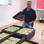 community meals to go