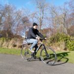 cycling