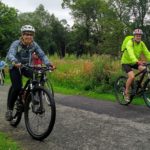 bike ride