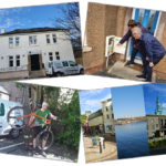GK collage