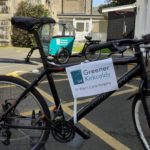 Dr Bike cycle surgery