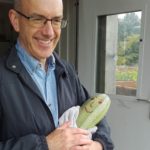 Alan Courgette