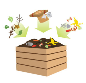 composting