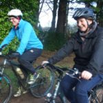 bike ride