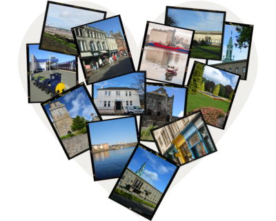 Kirkcaldy collage