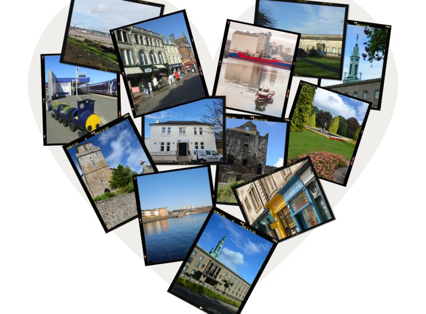 Kirkcaldy collage