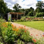Ravenscraig Walled Garden