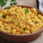 Mac and Cheese