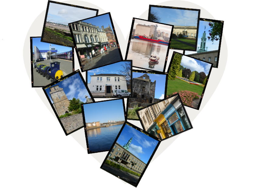 Kirkcaldy collage