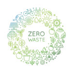 zero waste logo
