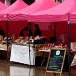 Artisan market