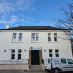 Greener Kirkcaldy Building