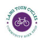 Lang Toun Cycles Logo