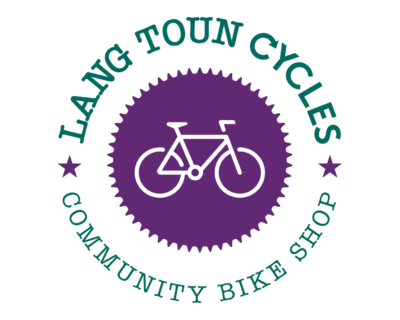 Lang Toun Cycles Logo