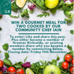 Members Competition